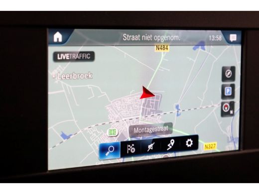 Mercedes-Benz Sprinter 317 CDI 170pk 9G Automaat Bakwagen met laadklep H232cm 08-2023 ActivLease financial lease