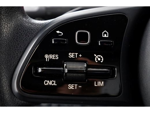 Mercedes-Benz Sprinter 317 CDI 170pk 9G Automaat Bakwagen met laadklep H232cm 08-2023 ActivLease financial lease