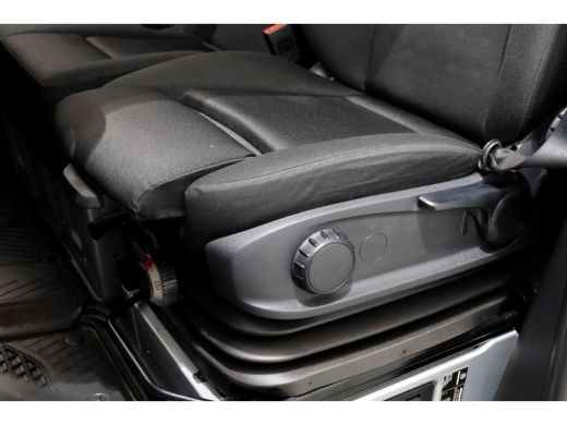 Mercedes-Benz Sprinter 317 CDI 170pk 9G Automaat Bakwagen met laadklep H232cm 08-2023 ActivLease financial lease