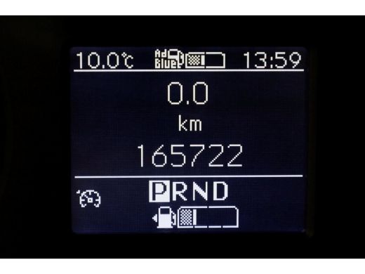 Mercedes-Benz Sprinter 317 CDI 170pk 9G Automaat Bakwagen met laadklep H232cm 08-2023 ActivLease financial lease