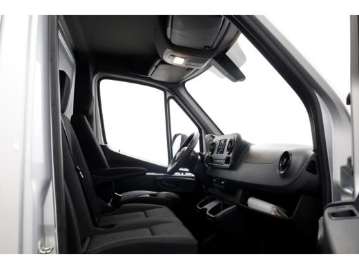 Mercedes-Benz Sprinter 317 CDI 170pk 9G Automaat Bakwagen met laadklep H232cm 08-2023 ActivLease financial lease