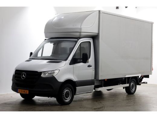 Mercedes-Benz Sprinter 317 CDI 170pk 9G Automaat Bakwagen met laadklep H232cm 08-2023 ActivLease financial lease