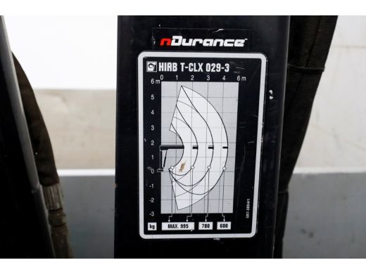 Mercedes-Benz Sprinter 516 CDI 163pk E6 Open Laadbak+HIAB T-CLX 029 Kraan PTO/Trekhaak 3500kg 06-2019 ActivLease financial lease