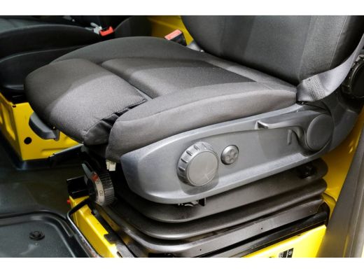 Mercedes-Benz Sprinter 516 CDI 163pk E6 Open Laadbak+HIAB T-CLX 029 Kraan PTO/Trekhaak 3500kg 06-2019 ActivLease financial lease