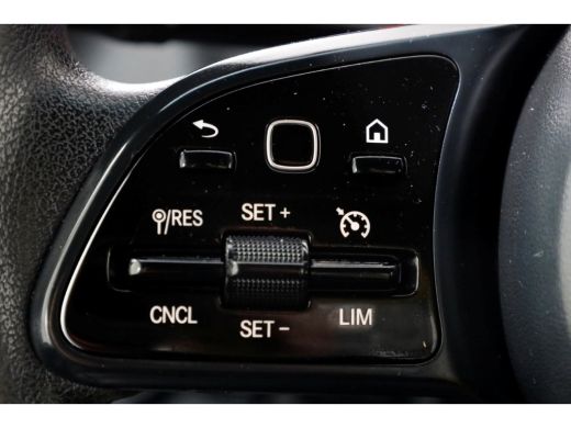 Mercedes-Benz Sprinter 516 CDI 163pk E6 Open Laadbak+HIAB T-CLX 029 Kraan PTO/Trekhaak 3500kg 06-2019 ActivLease financial lease