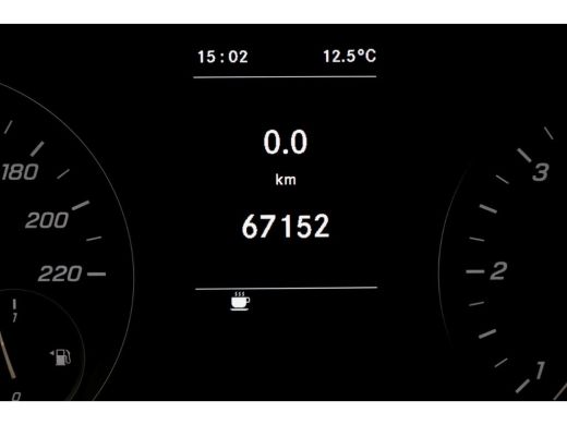 Mercedes-Benz Vito 110 CDI 102pk RWD Lang Airco/Cruise Control 09-2022 ActivLease financial lease