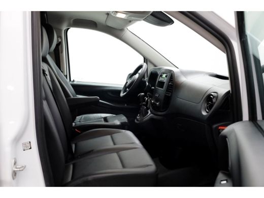 Mercedes-Benz Vito 110 CDI 102pk RWD Lang Airco/Cruise Control 09-2022 ActivLease financial lease