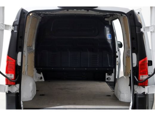 Mercedes-Benz Vito 110 CDI 102pk RWD Lang Airco/Cruise Control 09-2022 ActivLease financial lease