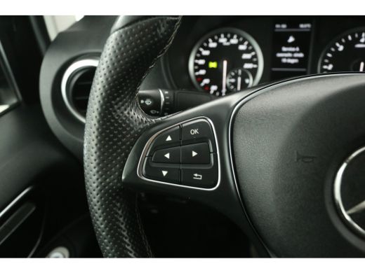 Mercedes-Benz Vito 114 CDI Lang | Airco | Cruise | Trekh. | 3-Zits | Stoelverw. | Elektrpakket ActivLease financial lease