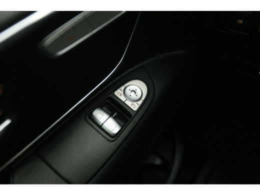 Mercedes-Benz Vito 114 CDI Lang | Airco | Cruise | Trekh. | 3-Zits | Stoelverw. | Elektrpakket ActivLease financial lease