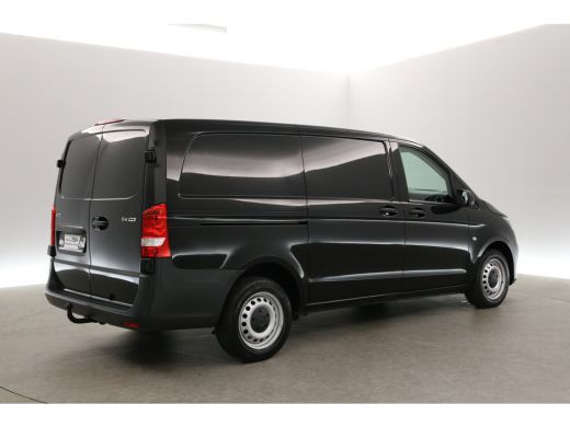 Mercedes-Benz Vito 114 CDI Lang | Airco | Cruise | Trekh. | 3-Zits | Stoelverw. | Elektrpakket ActivLease financial lease