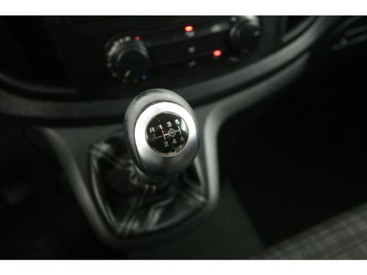 Mercedes-Benz Vito 114 CDI Lang | Airco | Cruise | Trekh. | 3-Zits | Stoelverw. | Elektrpakket ActivLease financial lease