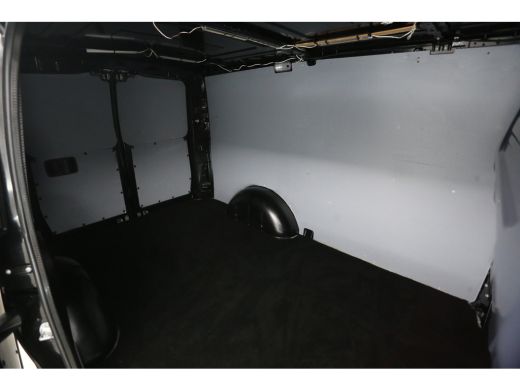 Mercedes-Benz Vito 114 CDI Lang | Airco | Cruise | Trekh. | 3-Zits | Stoelverw. | Elektrpakket ActivLease financial lease