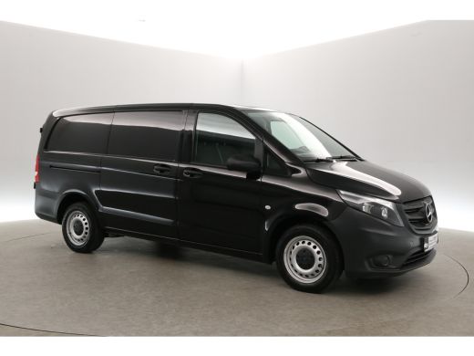Mercedes-Benz Vito 114 CDI Lang | Airco | Cruise | Trekh. | 3-Zits | Stoelverw. | Elektrpakket ActivLease financial lease