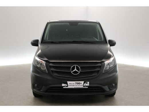 Mercedes-Benz Vito 114 CDI Lang | Airco | Cruise | Trekh. | 3-Zits | Stoelverw. | Elektrpakket ActivLease financial lease