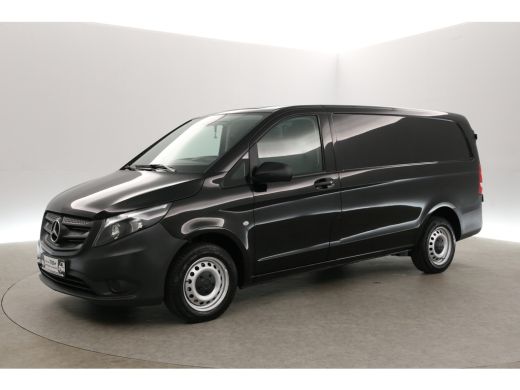Mercedes-Benz Vito 114 CDI Lang | Airco | Cruise | Trekh. | 3-Zits | Stoelverw. | Elektrpakket ActivLease financial lease