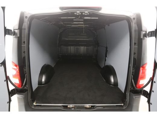 Mercedes-Benz Vito 114 CDI Lang | Airco | Cruise | Trekh. | 3-Zits | Stoelverw. | Elektrpakket ActivLease financial lease
