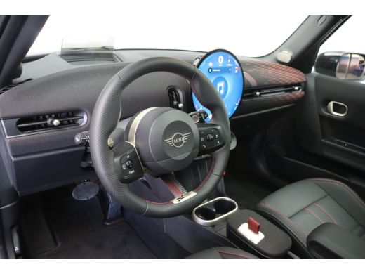 Mini 5-Deurs Cooper S Automaat / John Cooper Works / Pakket XL / 18" JCW Lap Spoke 2-tone ActivLease financial lease