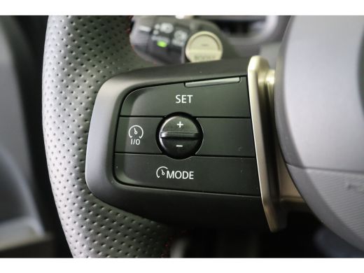 Mini 5-Deurs Cooper S Automaat / John Cooper Works / Pakket XL / 18" JCW Lap Spoke 2-tone ActivLease financial lease