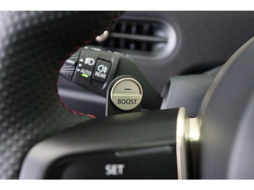 Mini 5-Deurs Cooper S Automaat / John Cooper Works / Pakket XL / 18" JCW Lap Spoke 2-tone ActivLease financial lease