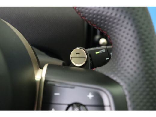 Mini 5-Deurs Cooper S Automaat / John Cooper Works / Pakket XL / 18" JCW Lap Spoke 2-tone ActivLease financial lease