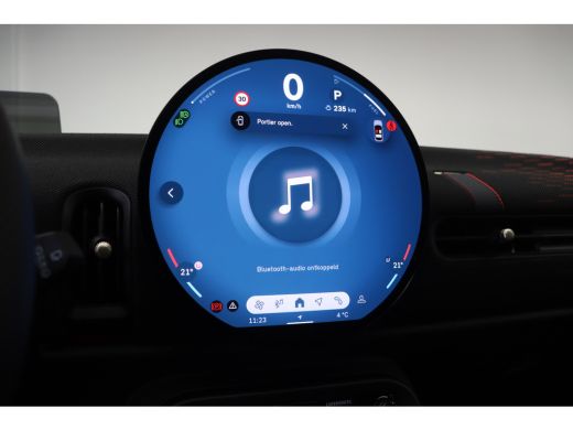 Mini 5-Deurs Cooper S Automaat / John Cooper Works / Pakket XL / 18" JCW Lap Spoke 2-tone ActivLease financial lease