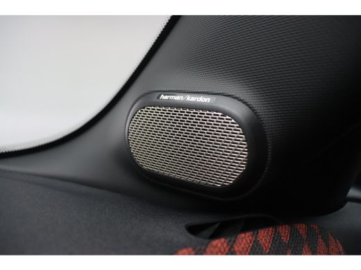 Mini 5-Deurs Cooper S Automaat / John Cooper Works / Pakket XL / 18" JCW Lap Spoke 2-tone ActivLease financial lease