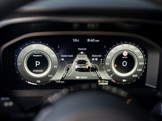 Nissan QASHQAI 1.5 e-Power N-Design | 20'' | Bose | 360 camera | Dodehoek sensoren | keyless | Panodak | Prijs R... ActivLease financial lease