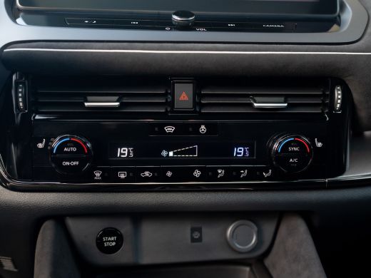 Nissan QASHQAI 1.5 e-Power N-Design | 20'' | Bose | 360 camera | Dodehoek sensoren | keyless | Panodak | Prijs R... ActivLease financial lease