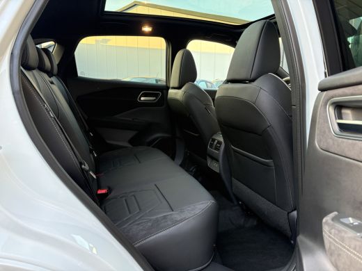 Nissan QASHQAI 1.5 e-Power N-Design | 20'' | Bose | 360 camera | Dodehoek sensoren | keyless | Panodak | Prijs R... ActivLease financial lease