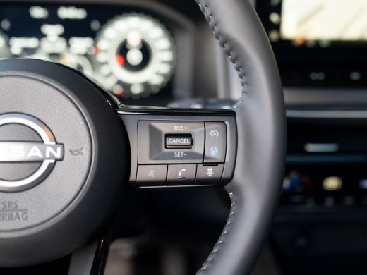 Nissan QASHQAI 1.5 e-Power N-Design | 20'' | Bose | 360 camera | Dodehoek sensoren | keyless | Panodak | Prijs R... ActivLease financial lease