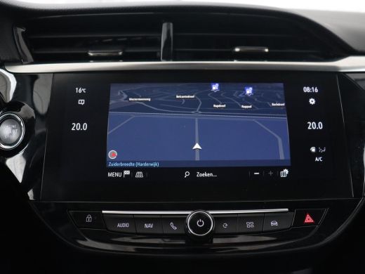 Opel Corsa-e Elegance 50 kWh | Stoelverwarming | Carplay | Navigatie | Stuurverwarming | Parkeerhulp | Climate... ActivLease financial lease