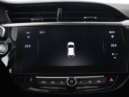 Opel Corsa-e Elegance 50 kWh | Stoelverwarming | Carplay | Navigatie | Stuurverwarming | Parkeerhulp | Climate... ActivLease financial lease