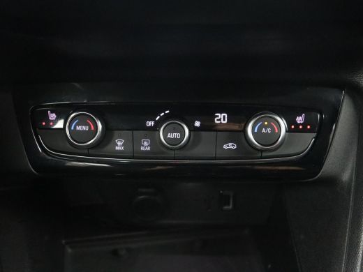 Opel Corsa-e Elegance 50 kWh | Stoelverwarming | Carplay | Navigatie | Stuurverwarming | Parkeerhulp | Climate... ActivLease financial lease