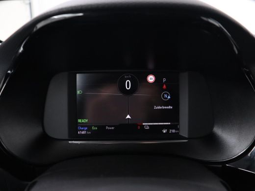 Opel Corsa-e Elegance 50 kWh | Stoelverwarming | Carplay | Navigatie | Stuurverwarming | Parkeerhulp | Climate... ActivLease financial lease