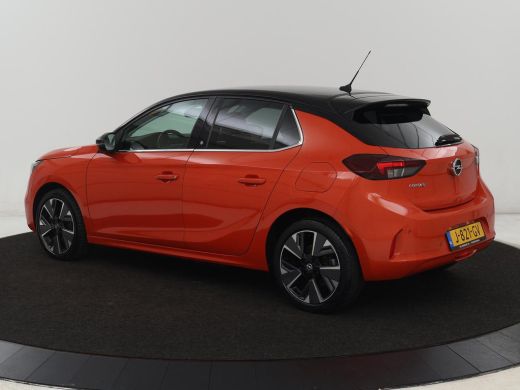 Opel Corsa-e Elegance 50 kWh | Stoelverwarming | Carplay | Navigatie | Stuurverwarming | Parkeerhulp | Climate... ActivLease financial lease