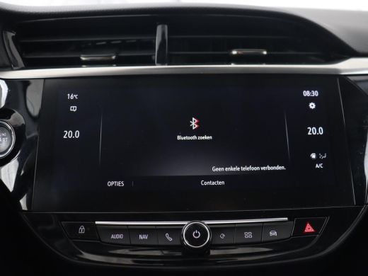 Opel Corsa-e Elegance 50 kWh | Stoelverwarming | Carplay | Navigatie | Stuurverwarming | Parkeerhulp | Climate... ActivLease financial lease