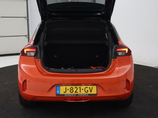 Opel Corsa-e Elegance 50 kWh | Stoelverwarming | Carplay | Navigatie | Stuurverwarming | Parkeerhulp | Climate... ActivLease financial lease