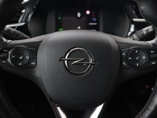Opel Corsa-e Elegance 50 kWh | Stoelverwarming | Carplay | Navigatie | Stuurverwarming | Parkeerhulp | Climate... ActivLease financial lease
