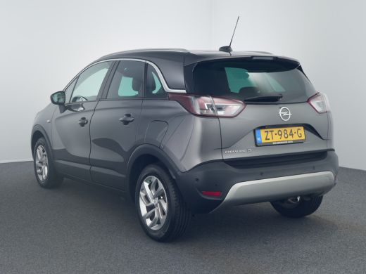 Opel Crossland X 1.2 Turbo Innovation | Achteruitrijcamera | Airco (automatisch) | Cruise control ActivLease financial lease