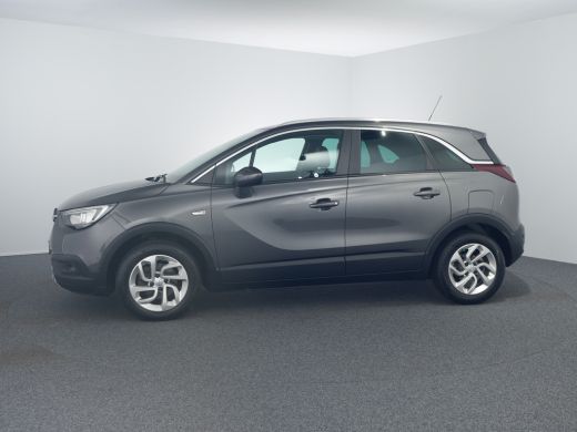 Opel Crossland X 1.2 Turbo Innovation | Achteruitrijcamera | Airco (automatisch) | Cruise control ActivLease financial lease