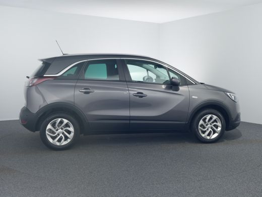 Opel Crossland X 1.2 Turbo Innovation | Achteruitrijcamera | Airco (automatisch) | Cruise control ActivLease financial lease