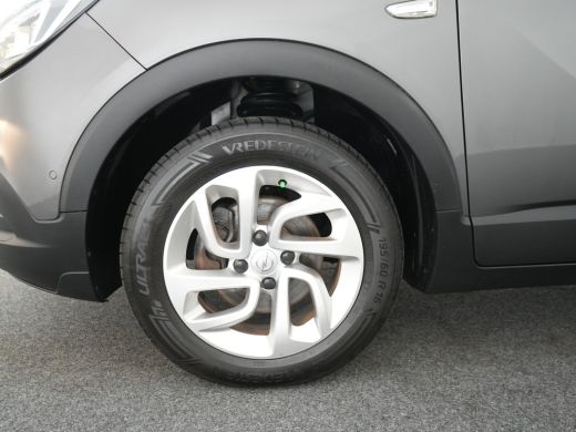 Opel Crossland X 1.2 Turbo Innovation | Achteruitrijcamera | Airco (automatisch) | Cruise control ActivLease financial lease