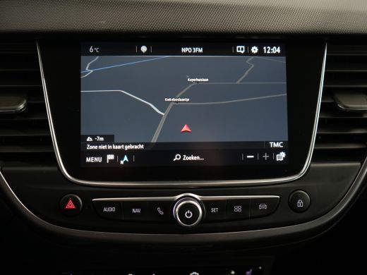 Opel Crossland X 1.2 Turbo Innovation | Achteruitrijcamera | Airco (automatisch) | Cruise control ActivLease financial lease