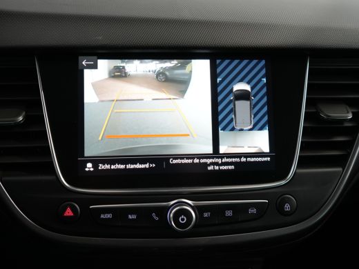 Opel Crossland X 1.2 Turbo Innovation | Achteruitrijcamera | Airco (automatisch) | Cruise control ActivLease financial lease