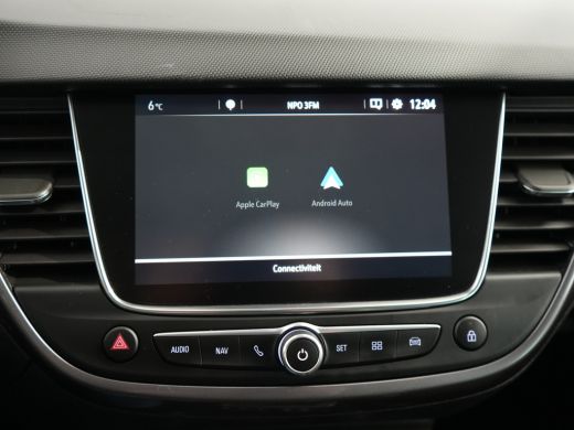 Opel Crossland X 1.2 Turbo Innovation | Achteruitrijcamera | Airco (automatisch) | Cruise control ActivLease financial lease