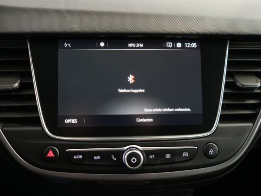 Opel Crossland X 1.2 Turbo Innovation | Achteruitrijcamera | Airco (automatisch) | Cruise control ActivLease financial lease