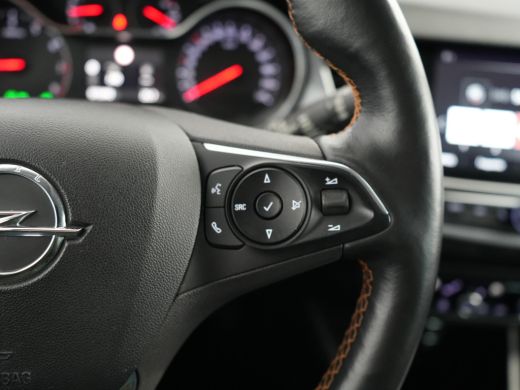 Opel Crossland X 1.2 Turbo Innovation | Achteruitrijcamera | Airco (automatisch) | Cruise control ActivLease financial lease