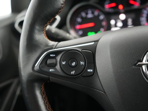 Opel Crossland X 1.2 Turbo Innovation | Achteruitrijcamera | Airco (automatisch) | Cruise control ActivLease financial lease