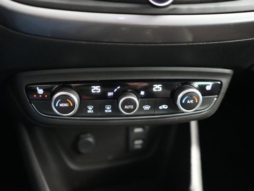 Opel Crossland X 1.2 Turbo Innovation | Achteruitrijcamera | Airco (automatisch) | Cruise control ActivLease financial lease